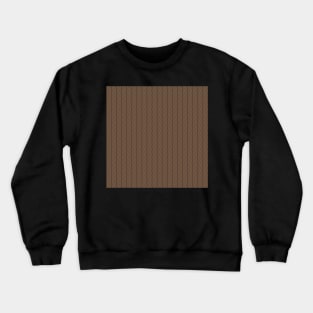 Huxberry Herringbone Crewneck Sweatshirt